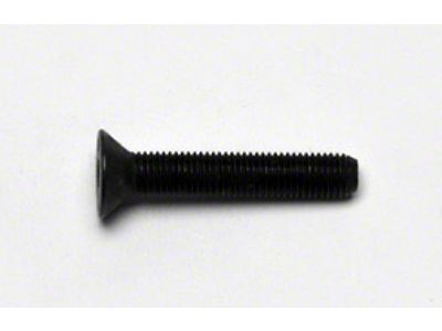 Wilwood Bolt - Flat Head - 5/16-24 Thread 1.750in Length - 230-6315