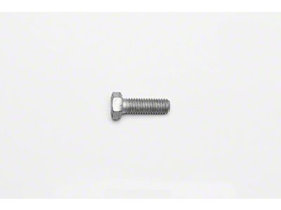 Wilwood Bolt-Hex Head 1/2-13x1.5in Alloy Steel Single - 230-9457