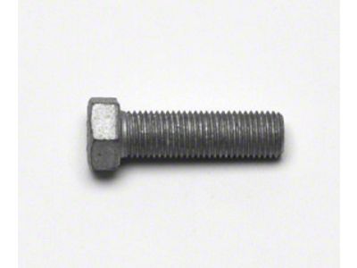 Wilwood Bolt - Hex Head 7/16-20x1.50in Grade 8 - 230-10425