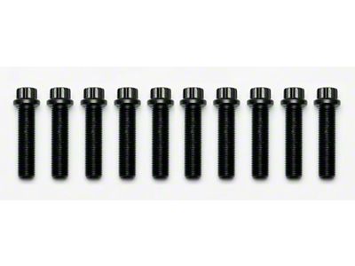 Wilwood Bolt Kit - 1/2-20 x 2.00 LG - 12 - 230-14200