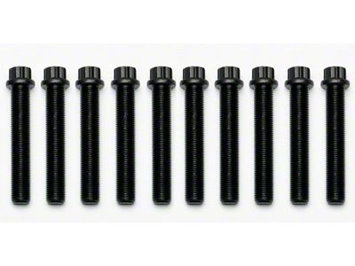 Wilwood Bolt Kit 1/2-20x3.00 LG 12 PTCS - 10 Pack - 230-14566
