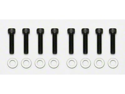 Wilwood Bolt Kit - 1/4-28 x1.00- 8 pack. - 230-6409