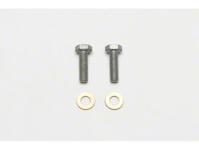 Wilwood Bolt Kit Bracket Mount M10-1.50 Thread - 2 Qty - 230-11705