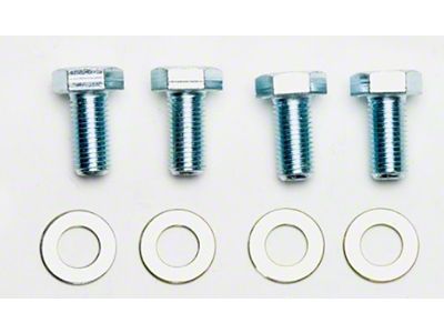 Wilwood Bolt Kit - DPHA Caliper M12-1.50 x 25mm Hex - 230-13074