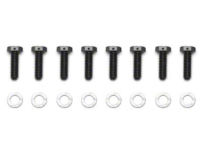 Wilwood Bolt Kit - Hat/Rotor 5/16-18 x 1.00 8 pack - 230-8390