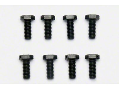 Wilwood Bolt Kit - PS 8x7.00inBC Rotor Adapter - 8 - 230-3484