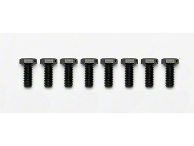 Wilwood Bolt Kit - Rear Drag Rotor to Hat 8 - 230-0233D