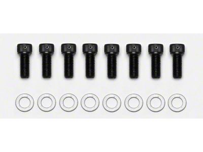 Wilwood Bolt Kit - Threaded Rotor to Hat 8 pk. - 230-0150