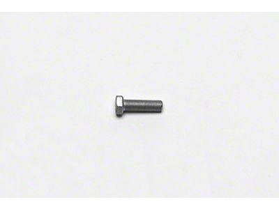 Wilwood Bolts - Hex Head Cap Screws 3/8-24x1.25in Grade 8 - 230-10025