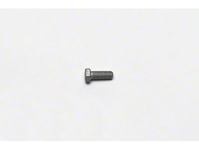 Wilwood Bolts - Hex Head Cap Screws 3/8-24x1in Grade 8 - 230-10024