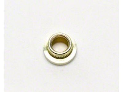 Wilwood Bracket Clinch Nut-3/8-24 / Bulk - 230-0355