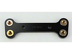 Wilwood Bracket ea - Forged Dynalite to Honda - 240 - 250-8642 