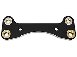 Wilwood Bracket ea - Forged Dynalite to Honda/Acura 