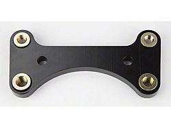 Wilwood Bracket ea - Forged Dynalite to Misubishi Lancer - 250-6995 