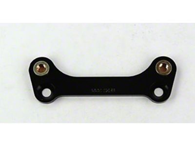 Wilwood Bracket ea - Front MD-HD 82-92 Camaro/Firebird - 250-1253