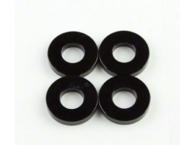 Wilwood Bracket Spacer Kit .165 LG - Tubular - 300-11652