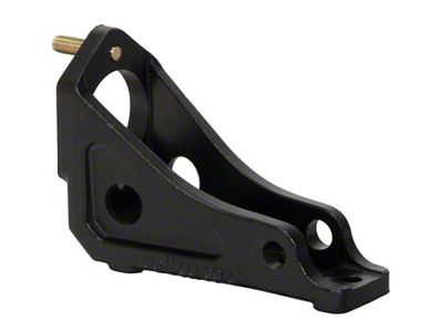 Wilwood Brake Pedal Base Single M/C Permanent Mold w/ Studs - 330-14999