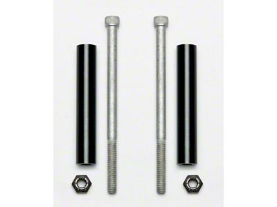 Wilwood Bridge Bolt Kit - FSL4 for 1.10in Rotor -2Pk - 230-7540