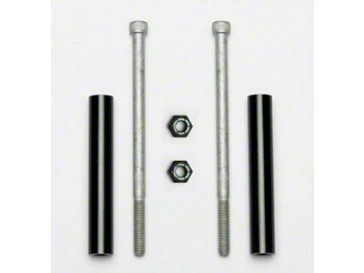 Wilwood Bridge Bolt Kit - FSL4 for 1.25in Rotor -2Pk - 230-7541