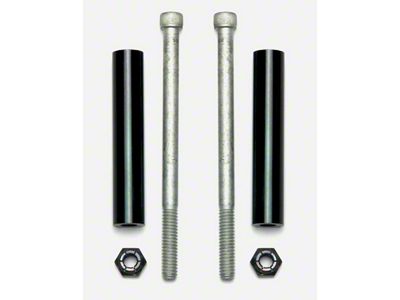 Wilwood Bridge Bolt Kit - FSL4 for .810in Rotor -2Pk - 230-7539