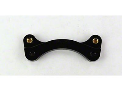 Wilwood Caliper Bracket 5.250; .250 OFFSET; 4.722 - 250-11651