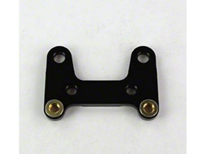 Wilwood Caliper Bracket Kit GP320 Midget Front Mount 10.50 Rotor - 250-10796