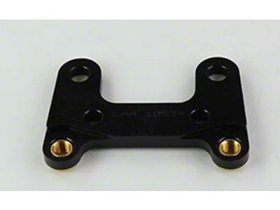 Wilwood Caliper Bracket Kit GP320 Midget Top Mount 10.50 Rotor - 250-10534