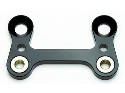 Wilwood Caliper Bracket Left Front Sprint 11.00in Rotor DPS - 250-12872