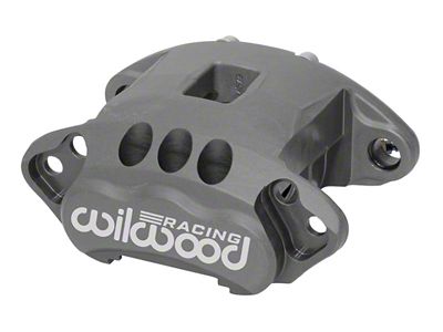 Wilwood Caliper-GM D154-R 2.00in Piston 1.04in Disc - 120-14876