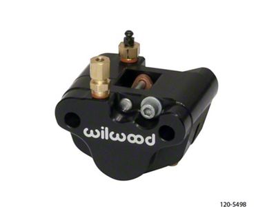 Wilwood Caliper-Kart 1.00in Pistons .125in Disc - 120-5498