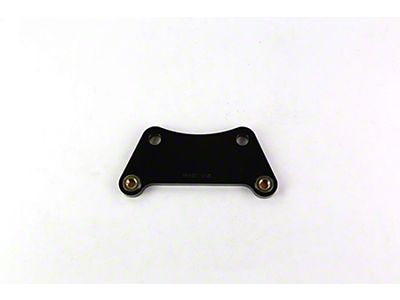 Wilwood Caliper Mounting Kit w/Bracket / 5.250-3.543in Mount 1.834 Height - 250-13556