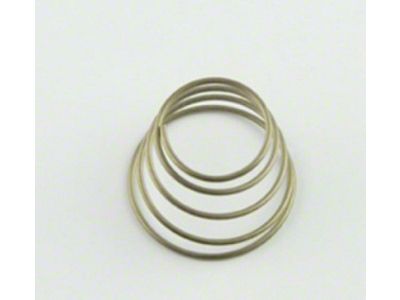 Wilwood Caliper Piston Spring .77/1.22 ODx1.00 - 300-2434