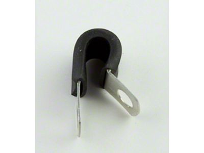Wilwood Cushion Clamp 3/8in .34 Mount Hole - 300-11637