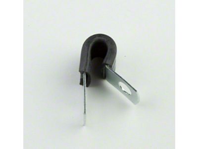 Wilwood Cushion Clamp 5/16in .28 Mount Hole - 300-11636