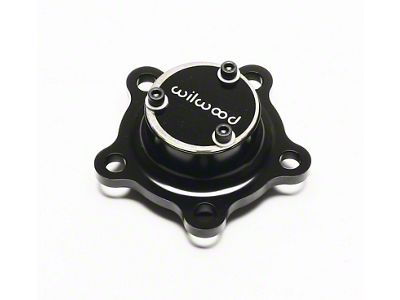 Wilwood Drive Flange - Starlite 55 Five Bolt O-ring Style - 270-13213L