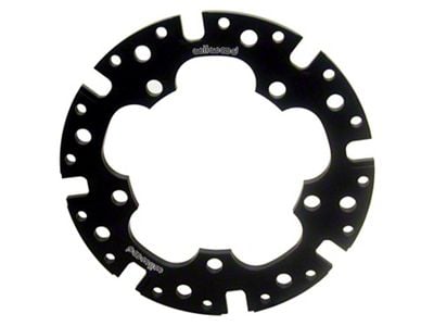 Wilwood Dynamic Rotor Adapter 8x7.00BC 5x4.875BC 5x5 Hub - 300-7107