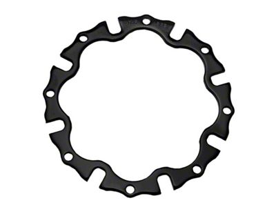 Wilwood Dynamic Rotor Adapter 8x7.00BC 8x7.00BC Wide 5 Hub - 300-8431