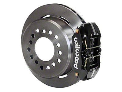 Wilwood Dynapro Low-Profile Rear Parking Brake Kit 11in - 12 - 140-14400
