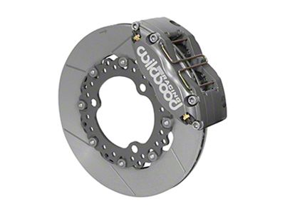 Wilwood Dynapro Radial Front Sprint Brake Kit 11.75in - Type - 140-14495
