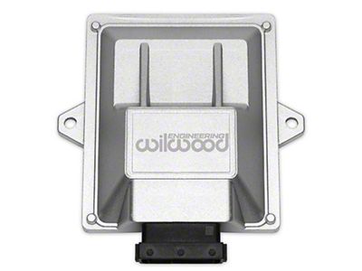 Wilwood Electronic Parking Brake Caliper Controller - 12V Various AMP - 620-16177