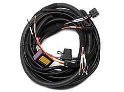 Wilwood Electronic Parking Brake Caliper Harness Wiring - 610-15588