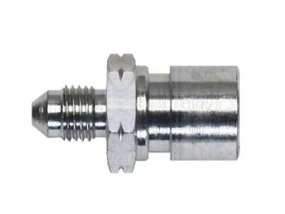 Wilwood Fitting Adaptor -3 to 10mm x 1.0 I.F. - 220-6413
