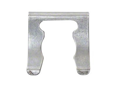 Wilwood Fitting Adaptor Brake Line Clip Bowed - 300-15780