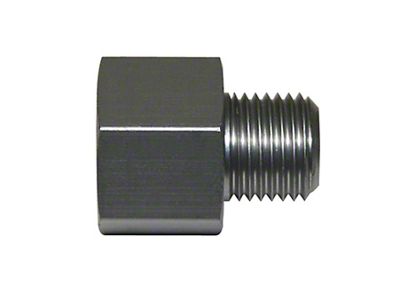 Wilwood Fitting Adaptor Tubing 1/2-20x3/8-24 - 220-8849
