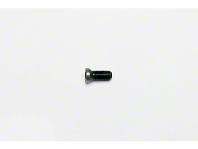 Wilwood Flat Head Cap Screw -1/2-20 x1 - Single - 230-1567A