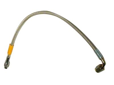 Wilwood Flexline Brake Line 18in OAL -3AN to -3AN Female - 220-10848