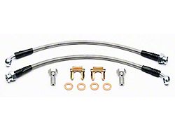 Wilwood Flexline Kit 88-96 Corvette w/ OEM Rear Caliper - 220-8517