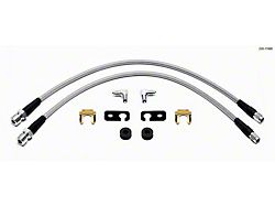 Wilwood Flexline Kit Civic 2006-up Front - 220-11980 