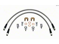 Wilwood Flexline Kit D52 Caliper 22in w/ Banjo 7/16-20 
