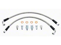 Wilwood Flexline Kit Rear w/ Combination Parking